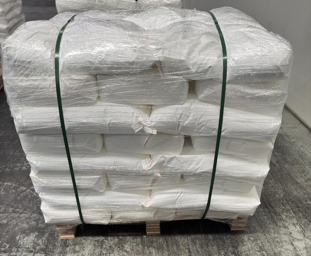Bulk crystalline allulose - ready to ship