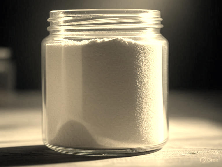 Sucroless™ Allulose Sucroless™ Allulose Crystalline Powder